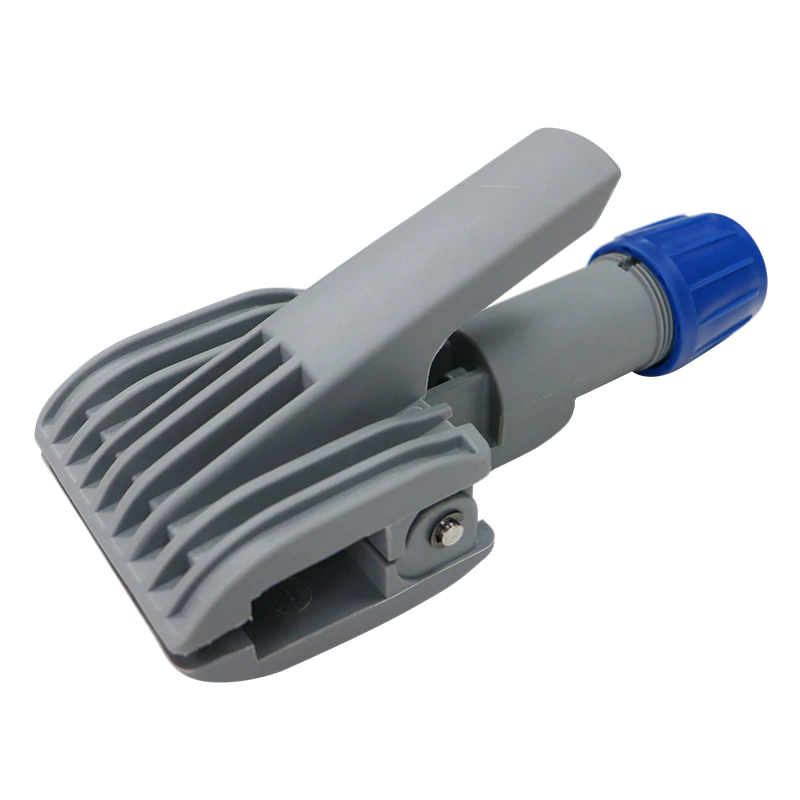 Spring Mob Clamp Grey - Filta