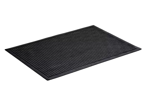 Kleen Kushion Matt 1800 x 1200mm Black -  AMS