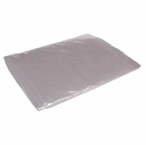 Polyethylene Sheet Clear POR 532x1062mm - Matthews