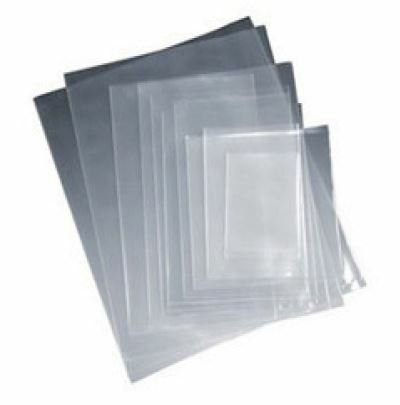 Polyethylene Bag FP clear 900x1200mm 40mu. Carton 200 - Matthews