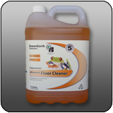 Floor Cleaner Neutral - 20ltrs - Green Earth