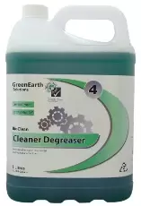 Bio-Clean Degreaser Cleaner - 5 Litres - Green Earth