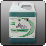 Bio-Clean Degreaser Cleaner - 20 litres - Green Earth