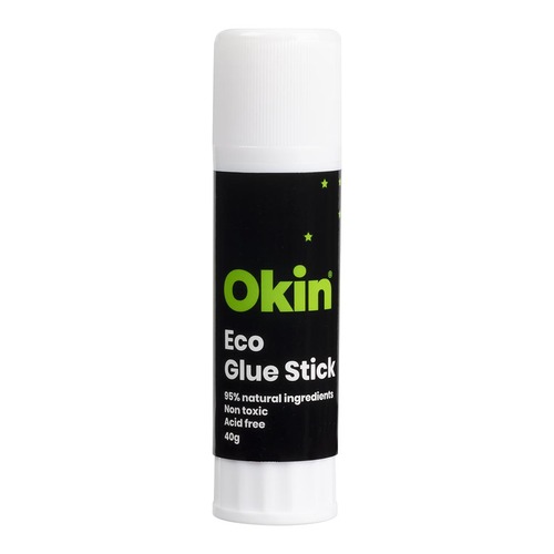 Okin Eco Glue Stick 40g
