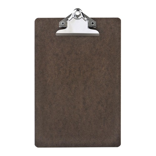 Okin Clipboard Hardboard A5