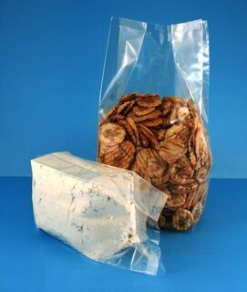 BOPP Bags 75x35x195 - Carton 1000