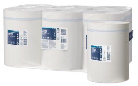 Tork 101250 Wiping Paper M2