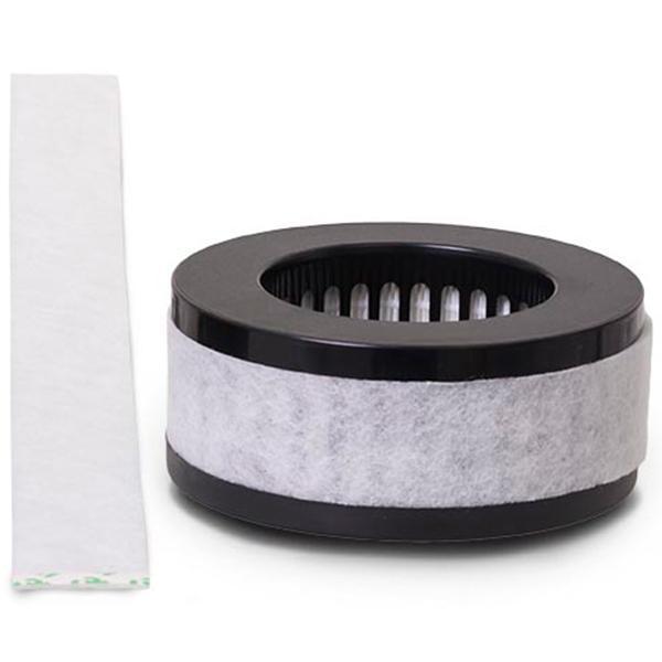 CleanAIR Basic Prefilters