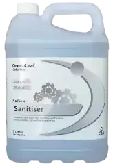 No Rinse Sanitiser Natural - Green Earth