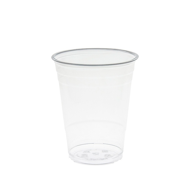 PET Clear Cold-Serve Cup 485ml/16oz - Emperor