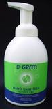 D-Germ Hand Sanitiser 500ml