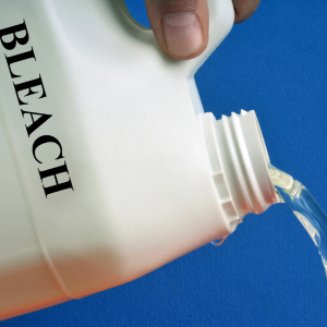 Why Bleach Isn't the Best Solution for Bad Smells (And What Works Better)