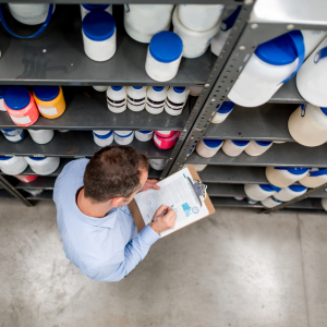 10 Common Chemical Storage Mistakes Businesses Make