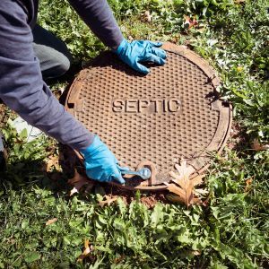 Why Enzyme Cleaners Are Essential for Healthy Septic Systems