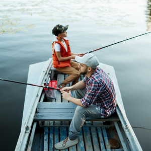 How to Clean Your Boat and Fishing Gear to Help Stop the Spread of Didymo in New Zealand