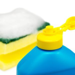 Is Fragrance-Free Dishwashing Detergent Better for Allergy-Sensitive Workplaces?
