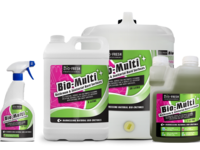 Bio-Fresh Bio-Enzymatic Based Cleaners