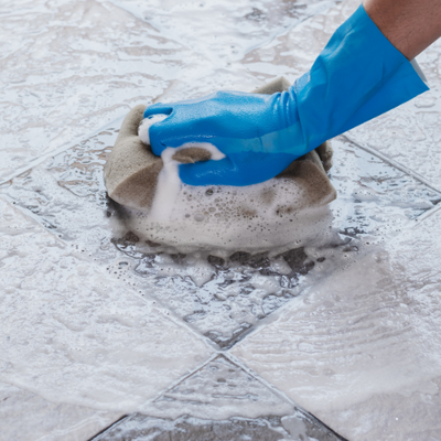 Bio-Zyme Banter: Why the Hand Held Foamer Makes Cleaning So Easy