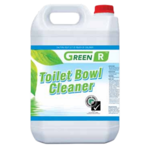 Small Swaps, Big Impact: Eco-Friendly Toilet Cleaning That Works