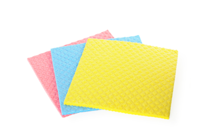 cleaning wipes and antibacterial wipes