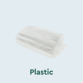 Polypropylene Barrier Food Packaging Bags | Superior Quality and Preservation