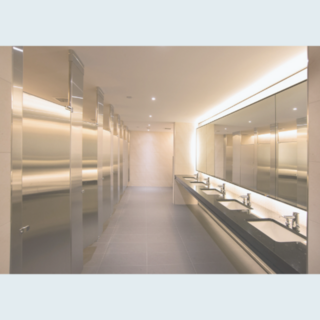 Commercial Bathroom Cleaning Products NZ | Insinc