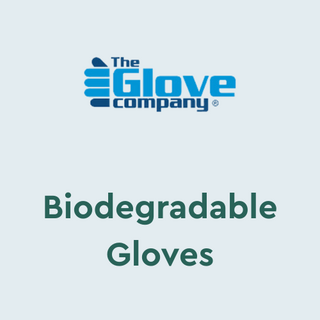 Biodegradable Nitrile Gloves