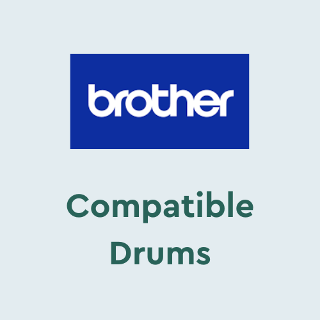 Brother-Compatible Drum Units & Colour Drum Packs NZ | Insinc