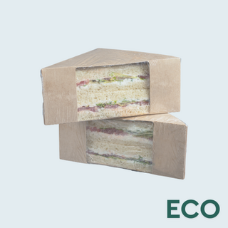 Kraft Sandwich Wrap | Food Wrap Packaging NZ