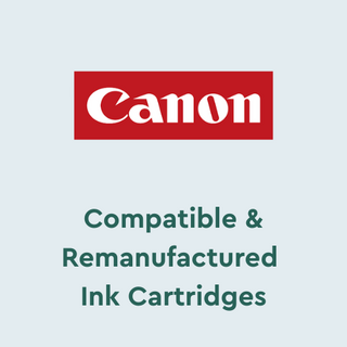 Canon-Compatible Ink Cartridges & Ink Bottles NZ | Insinc