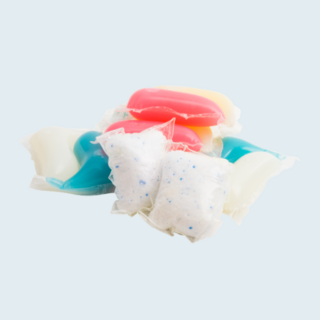 soluCLEAN Soluble Cleaning Sachets NZ | Insinc