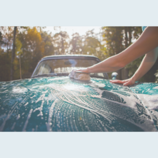Vehicle & Car Wash Cleaning Products NZ | Insinc