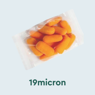 Cellophane Bags 19micron