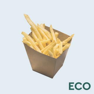 Kraft Chip Cups | Takeaway Food Cups NZ