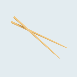 Wooden Chopsticks NZ | Disposable Chopsticks