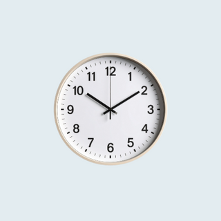 Office Clocks NZ | Wall Clocks for Offices & Workplaces | Insinc