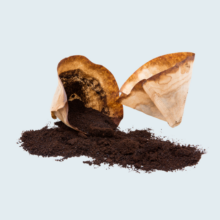 Coffee Waste Bags for Barista Knock Tubes NZ | Insinc