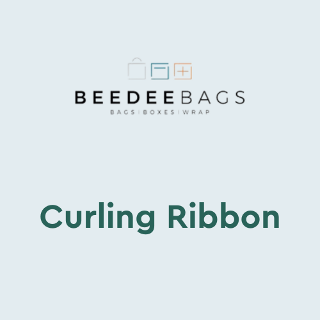 Curling Ribbon - Bee Dee