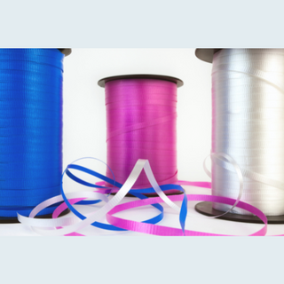 Coloured Curling Ribbon for Gift Wrapping NZ | Insinc