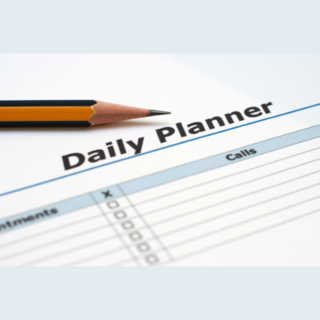 Daily Planners NZ | Planner Pads & Daily Organisers | Insinc