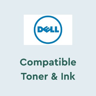Dell-Compatible Toner Cartridges NZ | Insinc