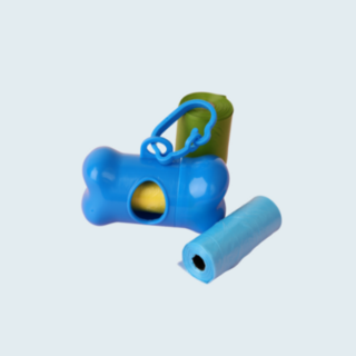 Dog Waste Bags, Dispensers & Refills NZ | Insinc