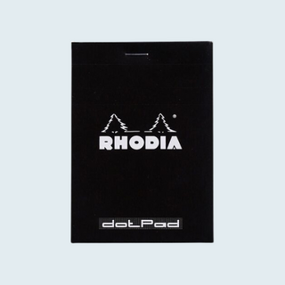 Rhodia Dot Pads & Dotted Notepads NZ | Insinc