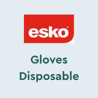 Esko Disposable Gloves NZ