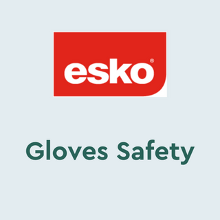 Esko Safety Gloves NZ