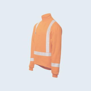 Fleece & Thermal Warm Workwear | Buy online today