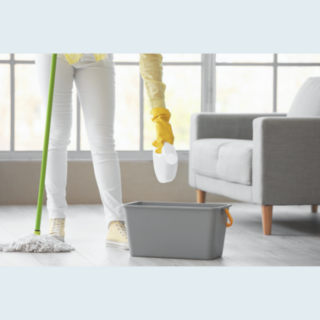 Commercial Floor Cleaning Products NZ | Insinc