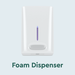Foam Bulk Soap | High-Quality & Cost-Effective Soap Solutions | Insinc NZ