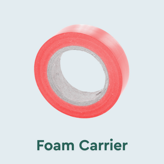 Foam Carrier