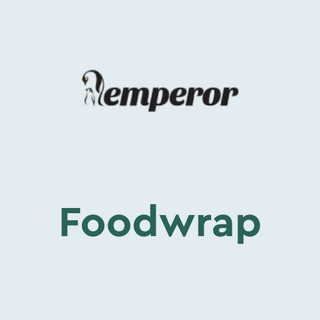 Foodwrap - Emperor